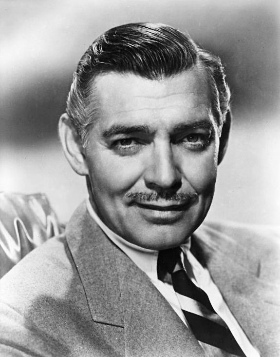 Clark Gable - publicity.JPG