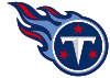 Tennessee Titans logo