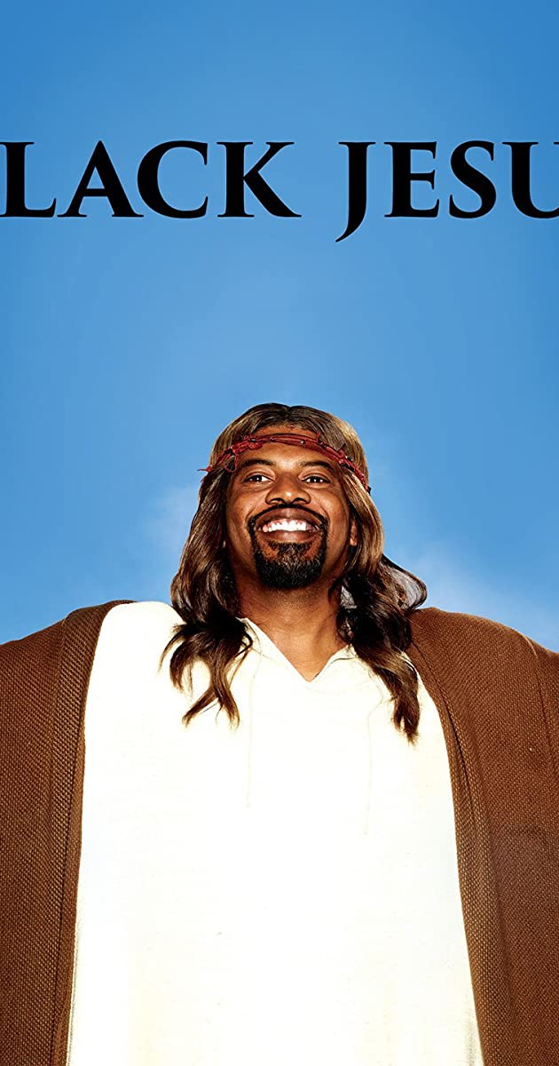 Black Jesus (TV Series 2014– ) - IMDb