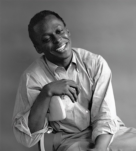 File:Miles Davis by Palumbo cropped.jpg