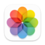 Photos icon for OS X.png