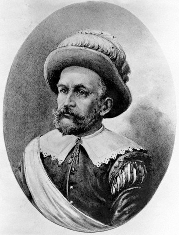 File:Peter Minuit portrait New Amsterdam 1600s light.jpg